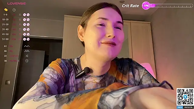 Maria Bowie online show from 09-26-25, 08:07