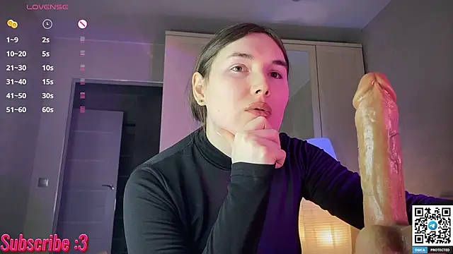 Maria Bowie online show from 02-27-26, 08:03