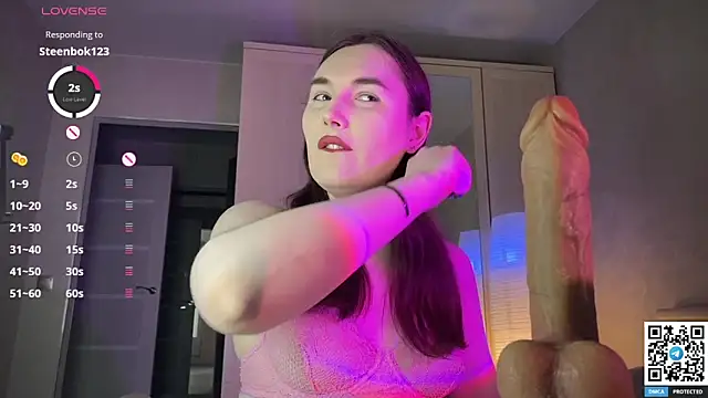 Maria Bowie online show from 03-26-26, 07:36