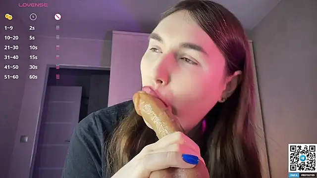 Maria Bowie online show from 03-27-26, 08:26