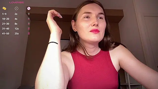 Maria Bowie online show from 07-16-26, 07:47