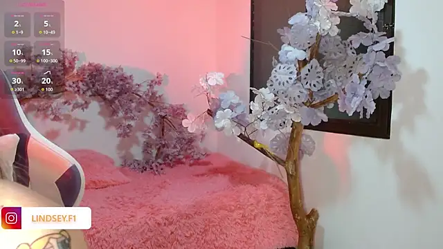 NaomiFox1 online show from 10-22-25, 03:40