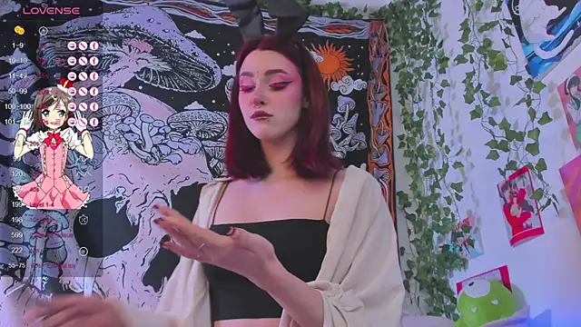 Snapshot of kissthasky chatting on 09-14-25, 08:35 kissthasky online show from 09-14-25, 08:35