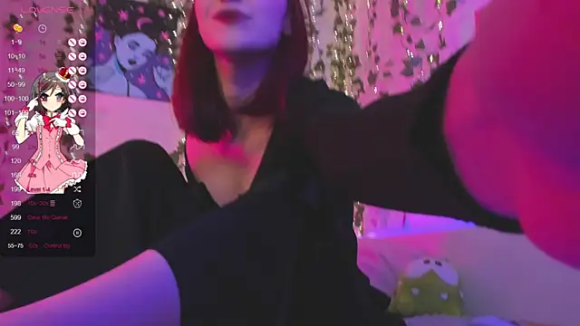 Snapshot of kissthasky chatting on 09-21-25, 02:51 kissthasky online show from 09-21-25, 02:51