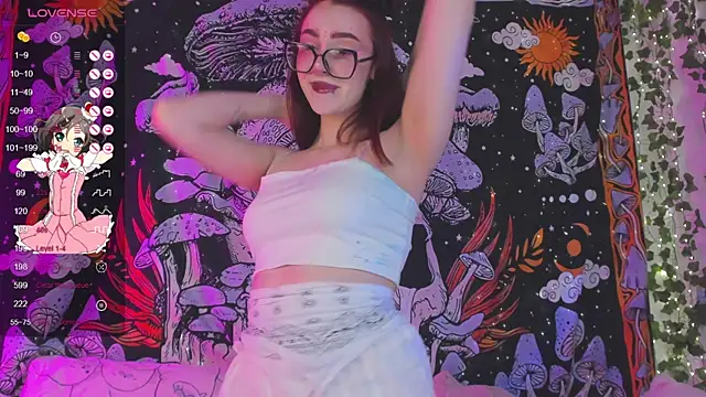 Snapshot of kissthasky chatting on 09-23-25, 03:15 kissthasky online show from 09-23-25, 03:15