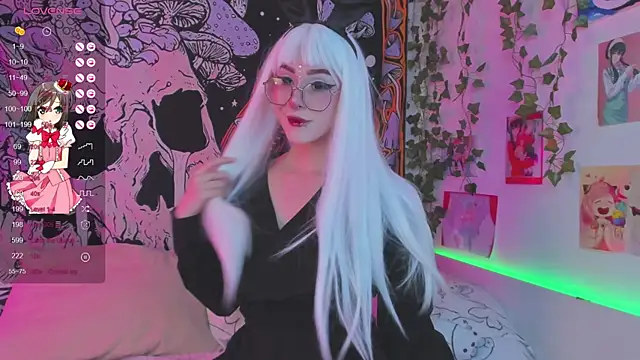 Snapshot of kissthasky chatting on 10-06-25, 07:22 kissthasky online show from 10-06-25, 07:22