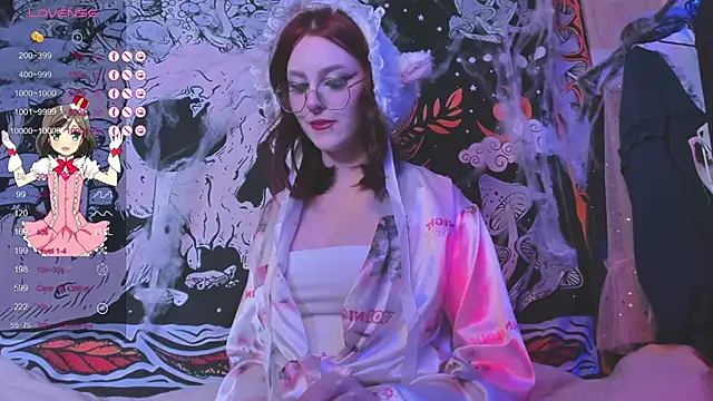 Snapshot of kissthasky chatting on 11-06-25, 05:58 kissthasky online show from 11-06-25, 05:58