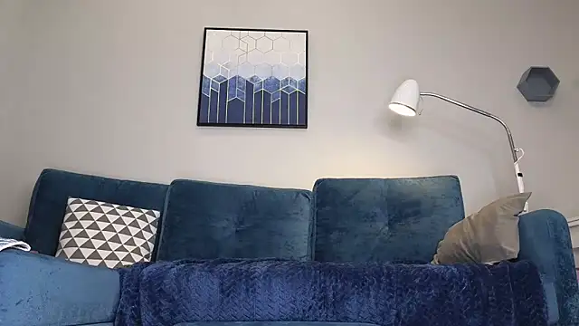 Lana Luna1 online show from 03-13-25, 09:16