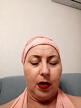 Lana Luna1 online show from 10-05-25, 01:53