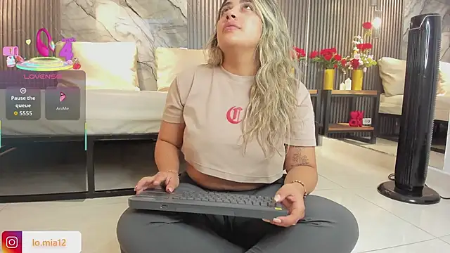 julietha taylor online show from 02-23-26, 03:48