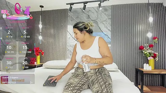 julietha taylor online show from 04-15-26, 01:12