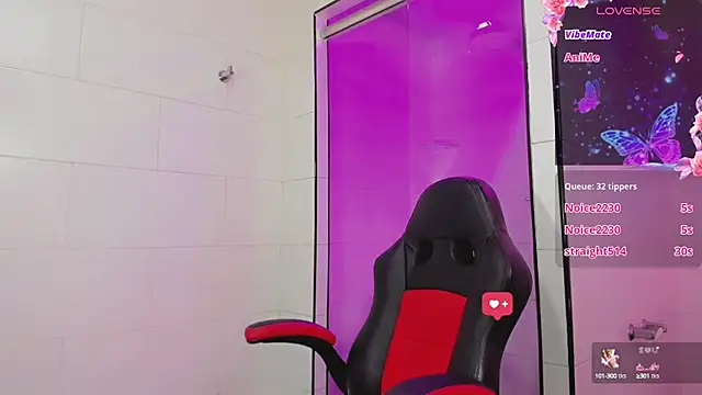 Snapshot of Gabyqueen70 chatting on 01-21-25, 03:37 Gabyqueen70 online show from 01-21-25, 03:37