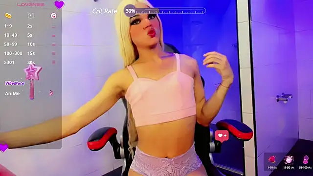 Snapshot of Gabyqueen70 chatting on 01-22-25, 03:20 Gabyqueen70 online show from 01-22-25, 03:20