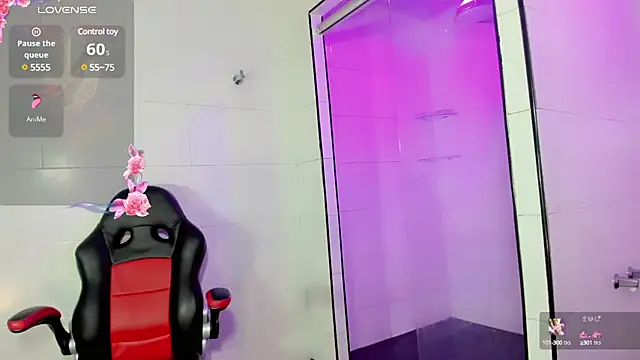 Snapshot of Gabyqueen70 chatting on 01-24-25, 06:24 Gabyqueen70 online show from 01-24-25, 06:24