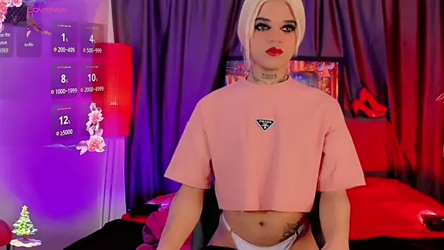 Gabyqueen70 online show from 11-14-25, 02:43