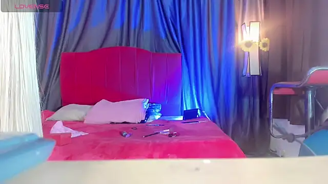 Gabyqueen70 online show from 02-14-26, 03:03