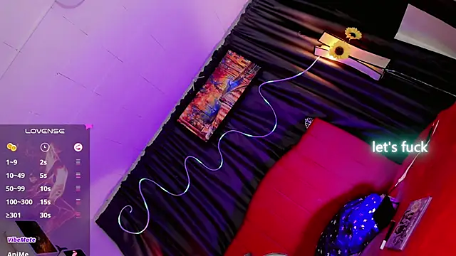 Gabyqueen70 online show from 02-21-26, 03:07