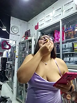 sofiafantasy online show from 02-20-25, 12:08