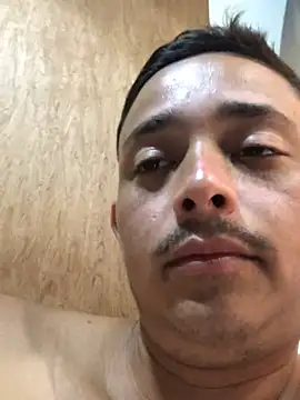 isacalejandroo online show from 02-14-25, 07:44