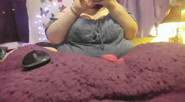 Alli Kat online show from 01-02-25, 09:00