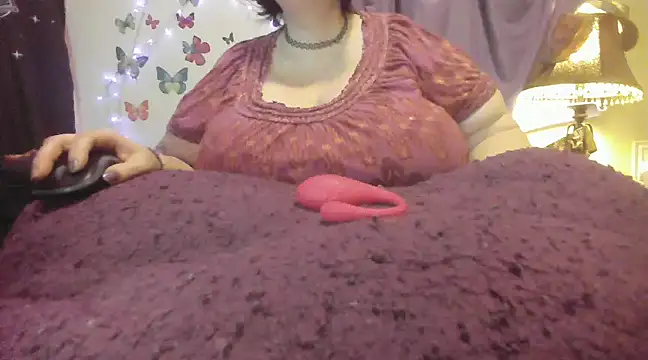 Alli Kat online show from 01-22-25, 12:16