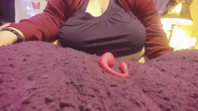 Alli Kat online show from 02-11-25, 07:33