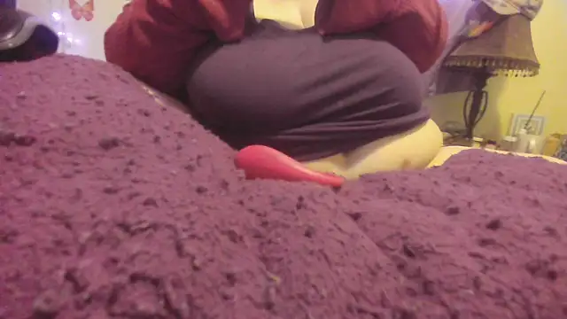 Alli Kat online show from 02-11-25, 07:59