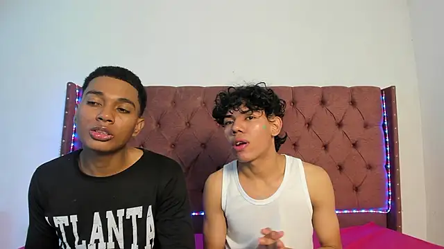 boys yourparty online show from 01-15-26, 01:10