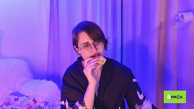 Funny bunnyy online show from 02-08-25, 08:32