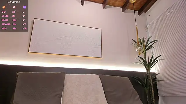 SophieBlake online show from 02-12-25, 08:40