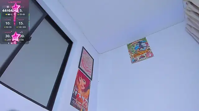 lil hanna18 online show from 03-05-26, 04:19