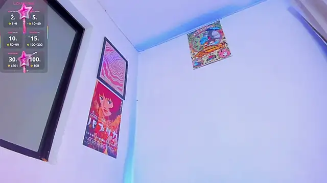 lil hanna18 online show from 03-20-26, 03:55