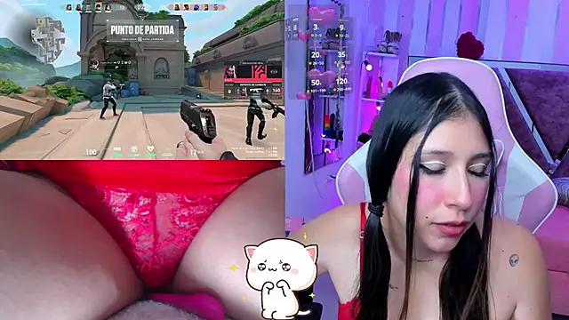 BellyRouse online show from 02-14-25, 07:17