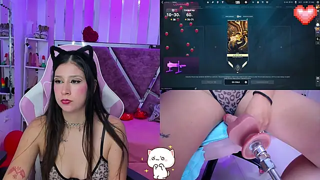 BellyRouse online show from 02-20-25, 07:34