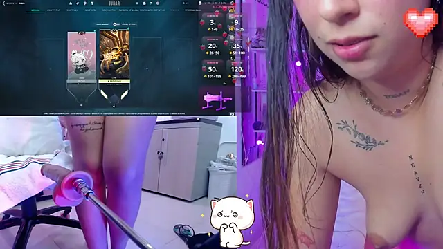 BellyRouse online show from 02-28-25, 07:58