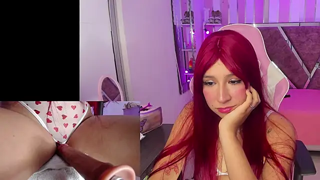 BellyRouse online show from 03-08-25, 04:56