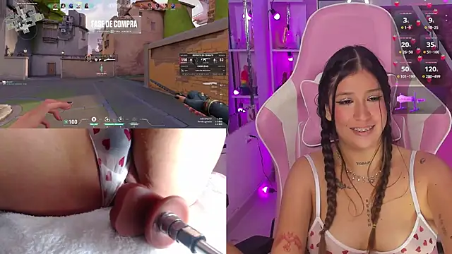 BellyRouse online show from 03-08-25, 08:00