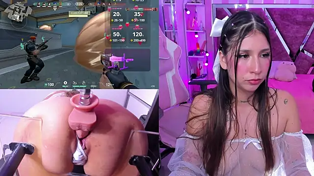 BellyRouse online show from 03-13-25, 07:20