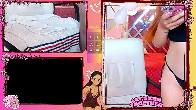 BellyRouse online show from 10-01-25, 04:51