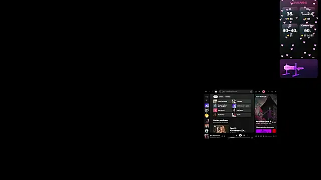 BellyRouse online show from 10-27-25, 05:00