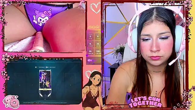 BellyRouse online show from 12-04-25, 04:11