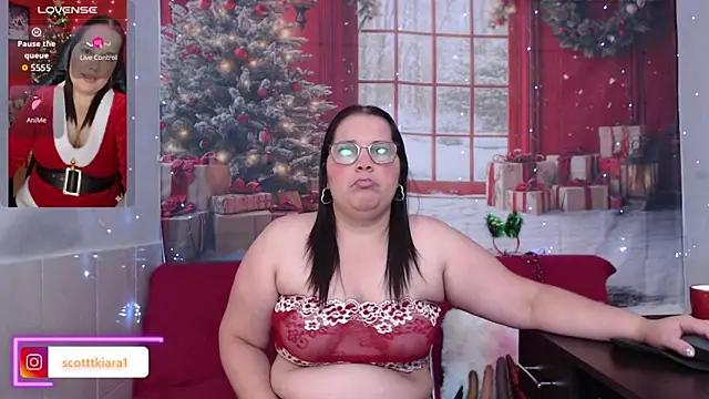 Snapshot of kiara_scottt chatting on 12-01-25, 09:14 kiara scottt online show from 12-01-25, 09:14