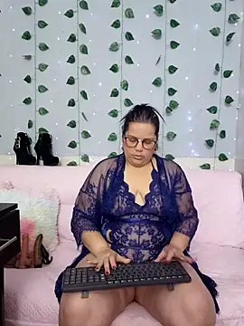 kiara scottt online show from 01-06-26, 09:02