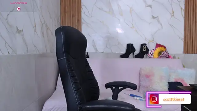 kiara scottt online show from 06-27-26, 12:22