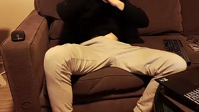 SingleDaddy801 online show from 12-06-24, 12:12