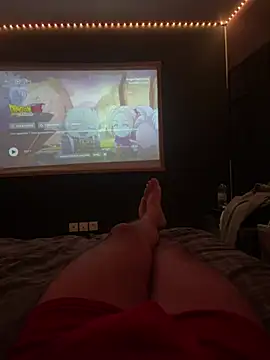 LucianoRixo1 online show from 03-07-25, 09:17