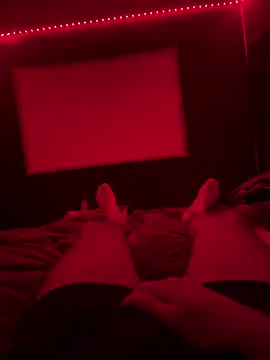 LucianoRixo1 online show from 03-13-25, 10:10