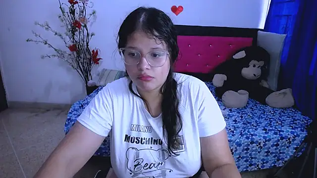 angel barbie 1 online show from 02-03-26, 01:05