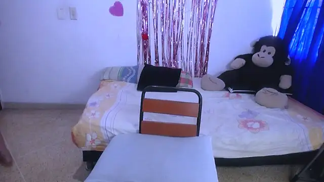 angel barbie 1 online show from 03-24-26, 03:50