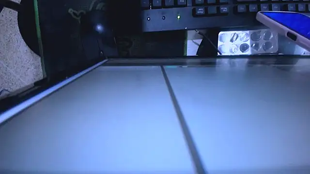 angel barbie 1 online show from 03-25-26, 03:51